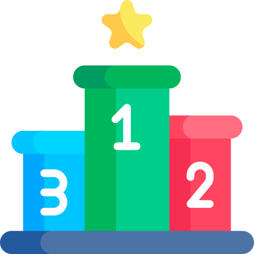 分数与排名变化