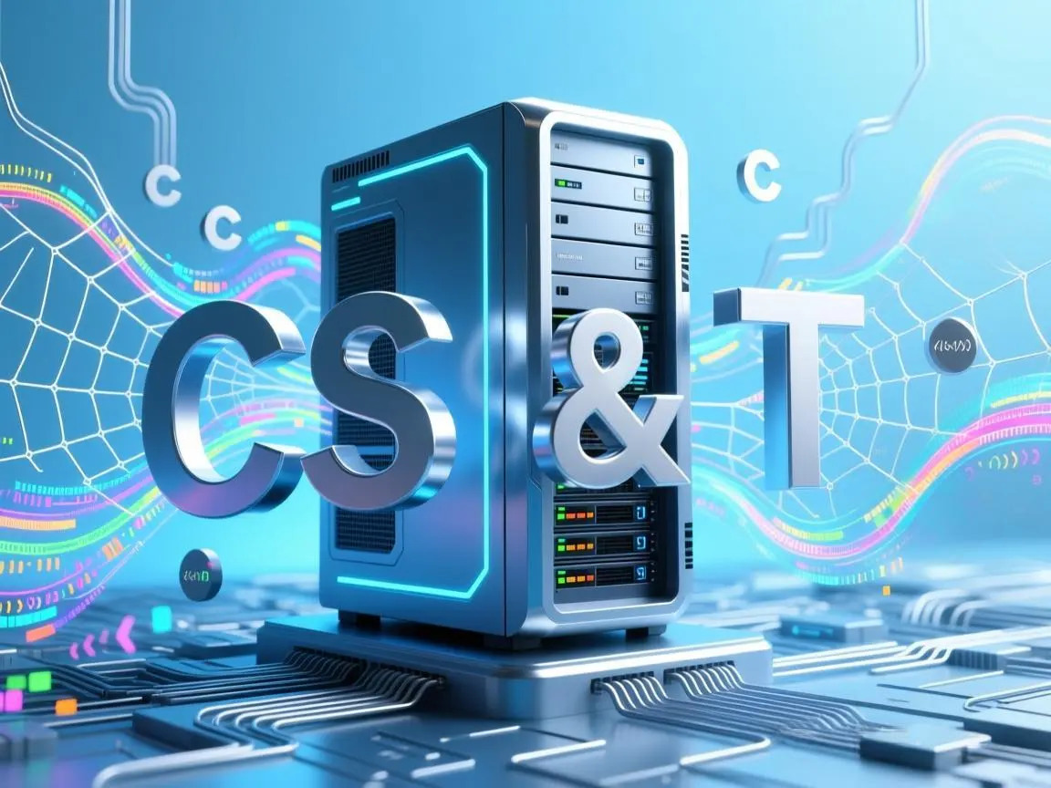 计算机科学与技术