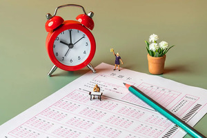 山东：2025高考填报志愿要了解哪些信息？如何充分使用参考信息？_尚书志愿，高考志愿填报服务平台，新高考选科填报指南，高考查分，大学专业排名，生涯规划