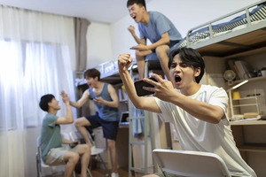 天津：2024年高考英语听力机考在线模拟练习系统上线了_尚书志愿，高考志愿填报服务平台，新高考选科填报指南，高考查分，大学专业排名，生涯规划